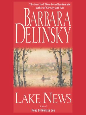 cover image of Lake News
